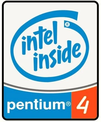 RETRO! Intel Pentium 4 630 - LGA 775 - 3.0 GHz (BX80547PG3000FSL7Z9) Processor - Image 1 of 4