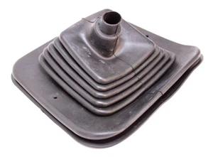 Upper Shift Boot Manual 70-81 Camaro Firebird - Picture 1 of 3