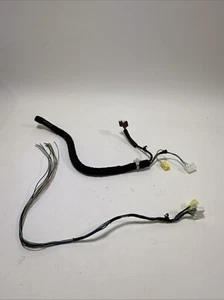 2013-2020 INFINITI JX35 QX60 FRONT LEFT RIGHT SEAT WIRING HARNESS CUT USED OEM - Picture 1 of 11