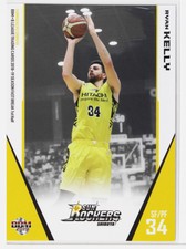 Choice-SUNROCKERS SHIBUYA- 2019 B.LEAGUE Basketball Trading Cards 1st Half