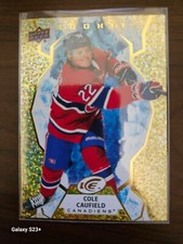 2021-22 Upper Deck Ice Gold Parallel - You Pick!