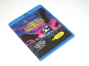 Sleepwalkers Blu-ray - Picture 1 of 2
