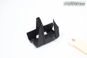 2015-2016 AUDI A3 8V AWD 2.0L FRONT LEFT SIDE CONTROL MODULE COVER BRACKET OEM - Picture 1 of 6