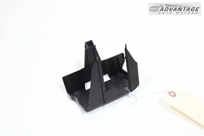 2015-2016 AUDI A3 8V AWD 2.0L FRONT LEFT SIDE CONTROL MODULE COVER BRACKET OEM - Image 1 of 4