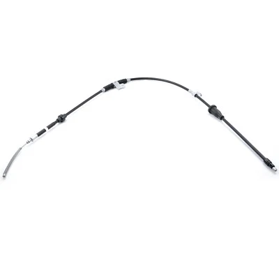 OE MOPAR REAR RIGHT PARKING BRAKE CABLE FOR DODGE CALIBER JEEP COMPASS 2007-2014 - Image 1 of 3
