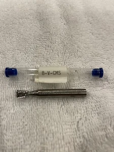 broca amoladora de rebabas de carburo modelo 8-v-cms - Imagen 1 de 1