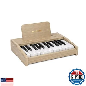JALOKEE Kinder Klavier Keyboard, Digitalpiano für Kinder, Musik Lernanleitung - Bild 1 von 5