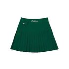 Malbon Golf Clothing Women's Summer Pleatedskirt Sports Fashion Golf Short Skirt