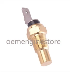 Water Temperature Sensor 34850-50A00 For Subaru Justy I KAD 1200 4WD 1990 - Picture 1 of 5