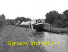 Photo - Napton Lock No 11 and Shut Bridge Oxford Canal c1972