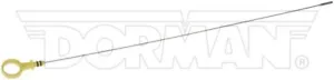 Dorman 921-045 Engine Oil Dipstick fits Chevrolet Pontiac models - Picture 1 of 8