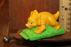 Pullback Friction Toy Land Before Time Cera