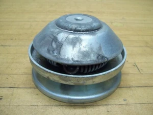 Vintage NOS Speedway Minibike Mini Bike Widow Maker Clutch Sachs 80B - Picture 1 of 8