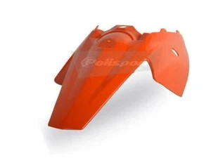KTM Heckfender & Seitenteile SX 85 2003 - 2012 OEM orange Polisport Motocross - Bild 1 von 1