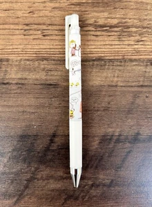 SUNSTAR X PILOT - Peanuts Snoopy Juice Up 0.4mm Gel Pen Ballpoint Pen - Picture 1 of 2