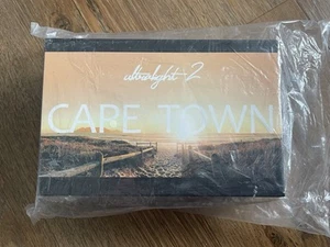 BRAND NEW! Finalmouse Ultralight 2 Cape Town Computer Mouse Factory Sealed! - Photo 1/6