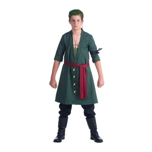 Costume per Bambini My Other Me Roronoa Zoro - Foto 1 di 5