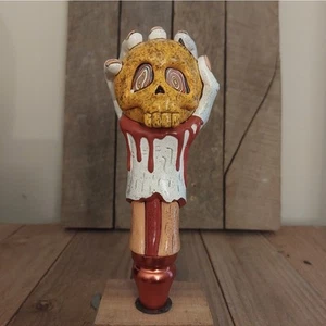 Beavertown Brewery Bloody 'Ell Zapfhahngriff neu, ohne Karton - Bild 1 von 1