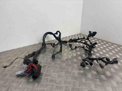 PEUGEOT 4008 Harnais de Câbles Moteur 1.80 Diesel 110kw 2013 30550783 - Photo 1/4