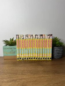 Haganai: I Don't Have Many Friends Vol 1 - 15 - Picture 1 of 7