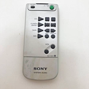 Used Remote control for SONY HCD-SD1.JMD-7 - Picture 1 of 1