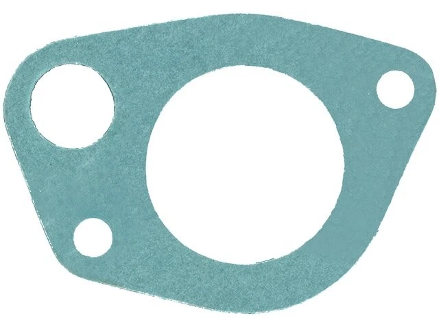 Thermostat Gasket For 1985-1996 Ford F150 4.9L 6 Cyl 1986 1987 1988 1989 MV967BH - Imagem 1 de 1