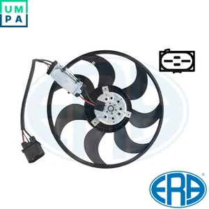FAN RADIATOR 352117 FOR VW TOUAREG AUDI Q7 PORSCHE CAYENNE CASB/BUN/CASC 3.0L - Picture 1 of 8