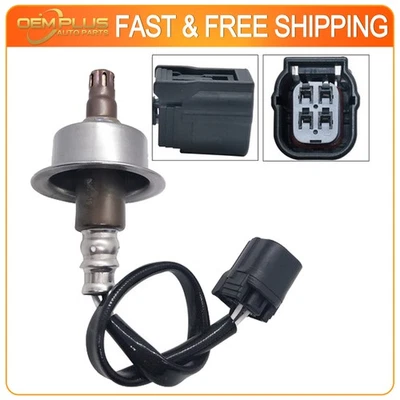 Sensor de oxígeno aguas arriba para motor de gasolina Honda Civic 2007 2008 2009 2010 2011 1,8 L Foto 1 de 4