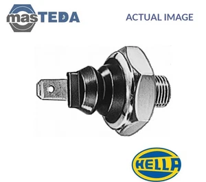 6ZL 003 259-471 OIL PRESSURE SENSOR GAUGE RIGHT HELLA FOR MERCEDES-BENZ V-CLASS - Picture 1 of 6