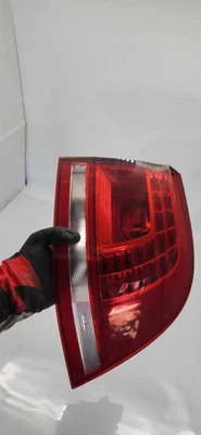 Conjunto de luz trasera derecha 13 17 Volkswagen VW TOUAREG OEM K2025 Foto 1 de 2