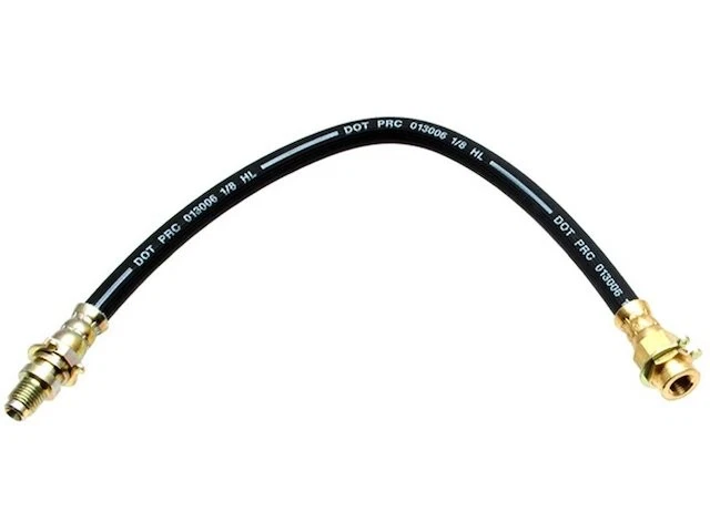 Manguera de freno central trasera para Buick Electra 1962-1966 1965 1963 1964 HD374HB Foto 1 de 1