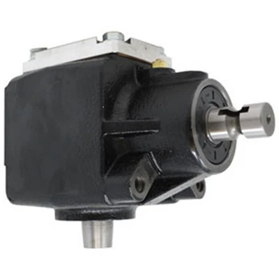 Mower deck gearbox for John Deere 1023E 1025R 1026R 2025R 2032R DE19088 AUC10298 - Image 1 of 4