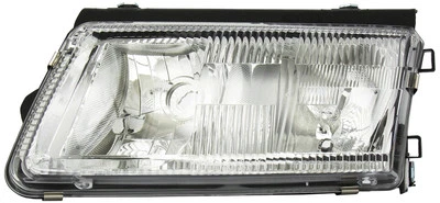 DAPa 205080082 Headlights Left - Image 1 of 2