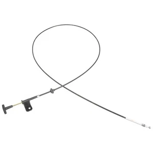 Bonnet Cable for Toyota Landcruiser HDJ78R HDJ79R HZJ78R HZJ79R 1999~07 Diesel - Picture 1 of 3