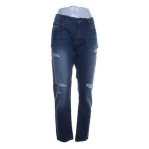 Esmara by Heidi Klum, Jeans, Größe: 40, Blau, Baumwolle, Denim, Damen #CdX - Bild 1 von 5