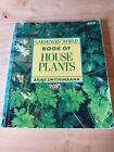 "Gardener's World" Book of Houseplants by Swithinbank, Anne Paperback Book