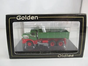 Golden Oldies 1:87 G8700140 Öaf Tipper Truck - Picture 1 of 5