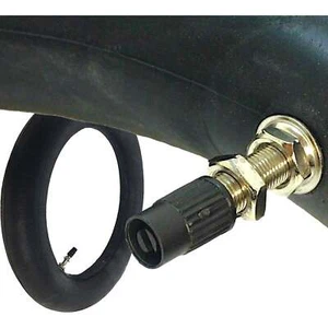 Generic Replacement Inner Tube Fits Honda XR50 CRF50 2.50-10 2000-2009 OEM Quali - Foto 1 di 6