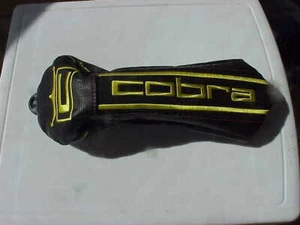 Nueva cubierta para cabeza híbrida COBRA Speed Zone RESCATE 5H - Imagen 1 de 1