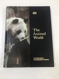 Encyclopedia of Science: Vol. 6: The Animal World - World Book (Hardcover, 1989) - Picture 1 of 12