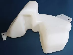 New Pontiac Grand Prix Buick GM # 12365333 Container Windshield Washer Solvent - Picture 1 of 4