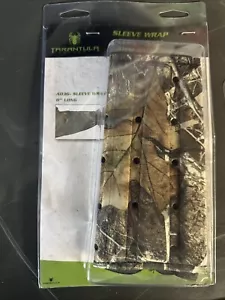 SPORTMAN'S OUTDOOR PRODUCTS Tarantula Sleeve Wrap Camo Arm Guard (A03600CM) - Picture 1 of 4