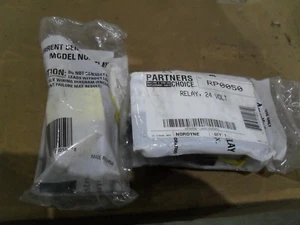 Nordyne Part RP0050 24 Volt relay - Bild 1 von 1