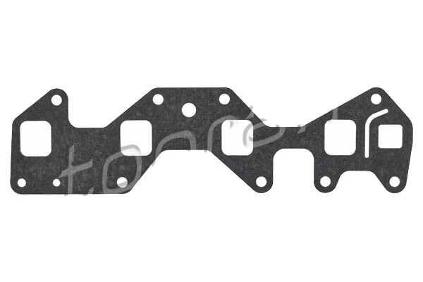 Junta Del Colector de Admisión Para OPEL ASCONA C Astra F G Combo Corsa 850522 - Imagen 1 de 1