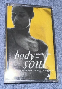 Time Life Body + Soul - Smooth Jams Cassette 1 - Bild 1 von 7