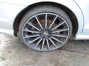 12 MERCEDES W204 C350 CDI OFFSIDE REAR BRAKE CALIPER 07-14 BREAKING CAR - Picture 1 of 3