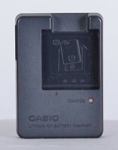 Casio BC-60L Battery Charger