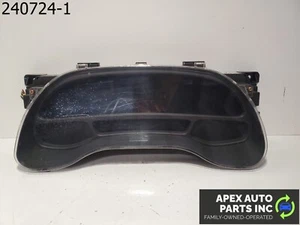 OEM 2002 Cadillac Deville 4.6L Speedometer Instrument Cluster - Picture 1 of 8