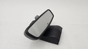 2014-2018 BMW F15 X5 Interior Front Windshield Rear View Mirror Black OEM - Picture 1 of 9