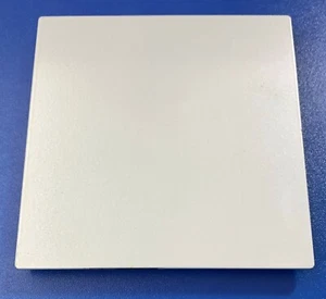 OCTANORM® Endplatte M 274.21, 120mm - Bild 1 von 7